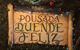 Pousada Duende Feliz